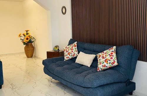 El Chiflon House | Casa Mayor