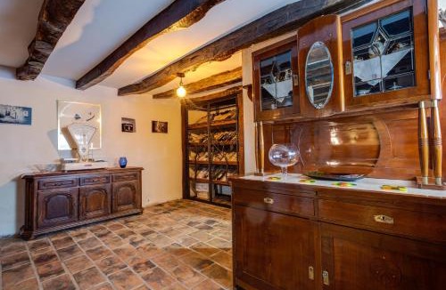 Groznjan Villa | Casa Mazuli