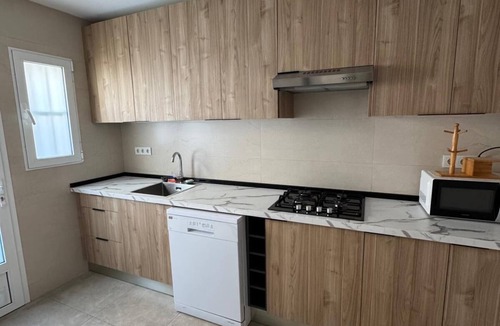 Los Cuarteros House | Casa mediterránea(Murcia)