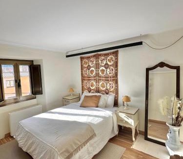 Montblanc House | Casa Medieval en el Centro de Montblanc