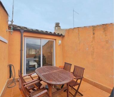 Montblanc House | Casa Medieval en el Centro de Montblanc