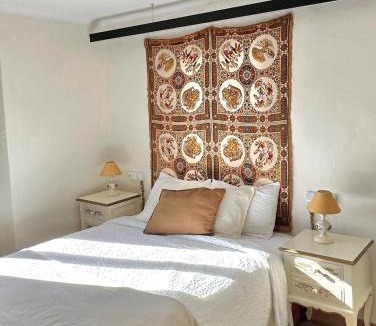 Montblanc House | Casa medieval en Montblanc centro