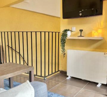 Montblanc House | Casa medieval en Montblanc centro
