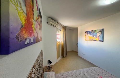 Sant Joan de Moro House | Casa Mediterránea