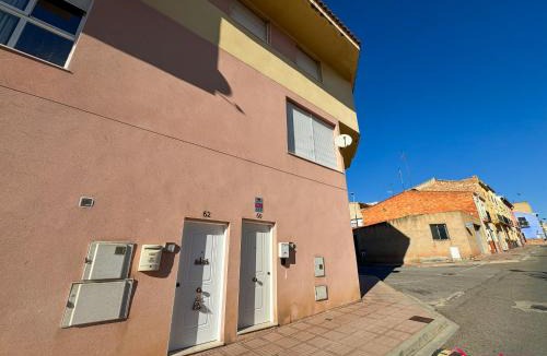 Sant Joan de Moro House | Casa Mediterránea