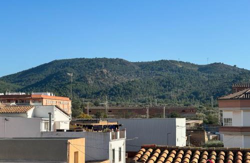 Sant Joan de Moro House | Casa Mediterránea