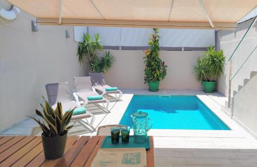 Palamos House | Casa Mediterránia de Palamós amb piscina privada