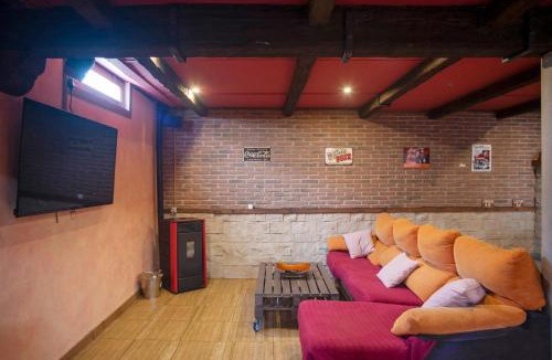Castejon House | Casa Melchor