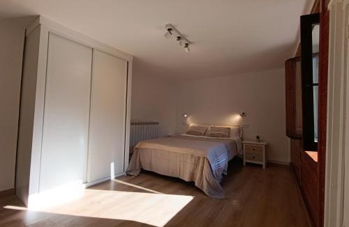 Villanua Apartment | Casa MELCHOR