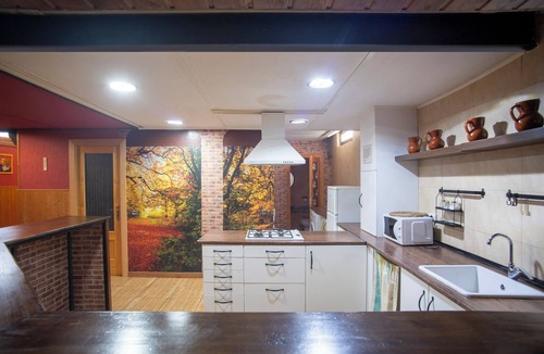 Castejon Cottage | Casa Melchor for 9 people