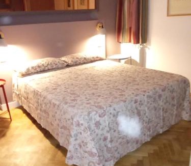 Lleida Apartment | Casa Mele