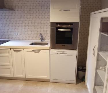 Lleida Apartment | Casa Mele