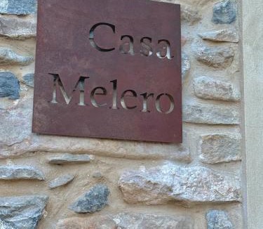 Alcala de Moncayo House | Casa Melero