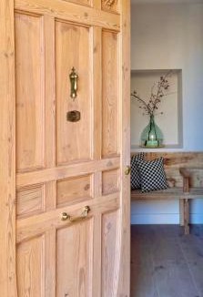 Alcala de Moncayo House | Casa Melero