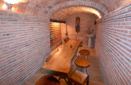 Javea Ski Chalet | Casa Melero Javea - 5012