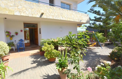 Javea Ski Chalet | Casa Melero Javea - 5012