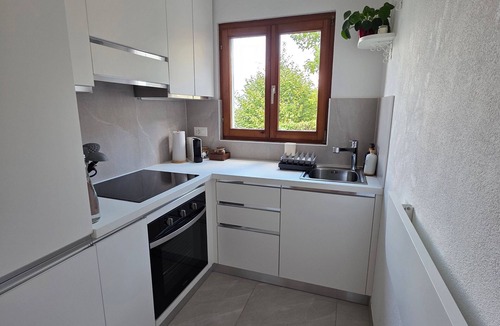 Piazzogna House | Casa Melitta' holidays with a beautiful lake view