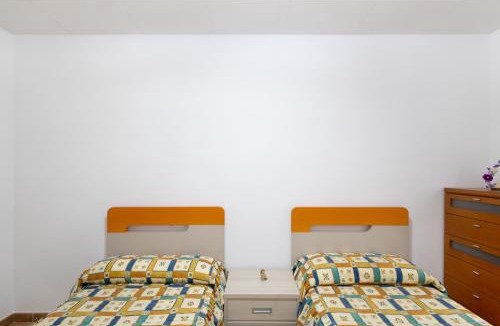 Cercs Apartment | Casa Menvil