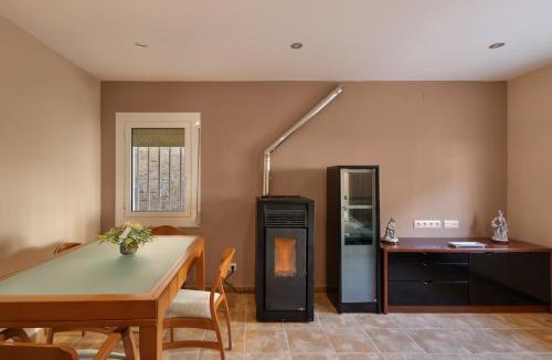 Cercs Apartment | Casa Menvil