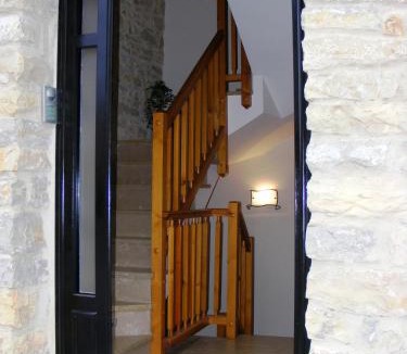 Villafranca del Cid Apartment | Casa Mercedes