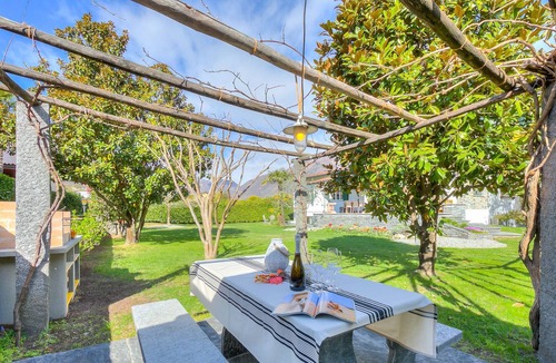 Arcegno Villa | Casa Meriggio 3, Losone, Ascona, Switzerland