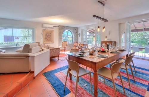 Arcegno Villa | Casa Meriggio 3, Losone, Ascona, Switzerland