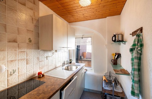 Caslano Apartment | Casa Merlot, Caslano, Switzerland