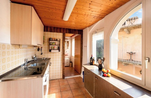 Caslano Apartment | Casa Merlot, Caslano, Switzerland