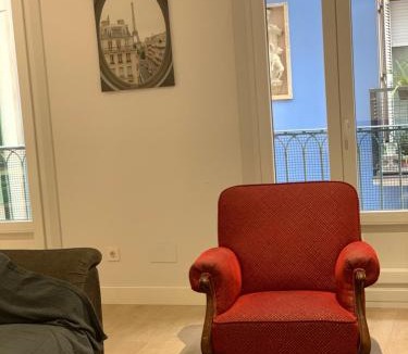 Pamplona City Centre Apartment | Casa Mery Pamplona