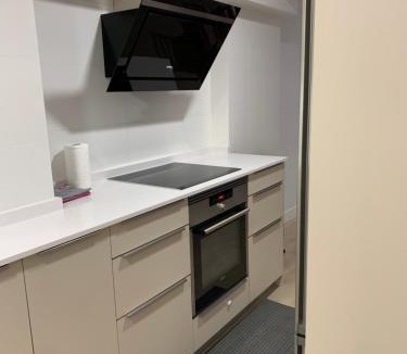 Pamplona City Centre Apartment | Casa Mery Pamplona