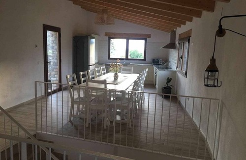Pujalt House | Casa Mestres - La Botiga