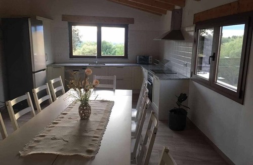 Pujalt House | Casa Mestres - La Botiga