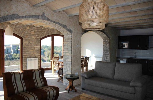 Pujalt House | Casa Mestres - La Pallissa