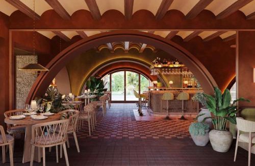 Sitges Town Center Hotel | CASA METT Sitges - Fully refurbished