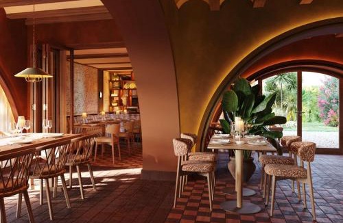 Sitges Town Center Hotel | CASA METT Sitges - Fully refurbished