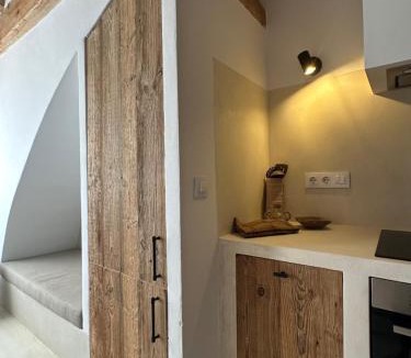 Les Cases d'Alcanar House | CASA MEUA