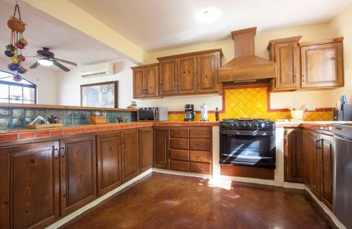 La Paz House | Casa Mexicana