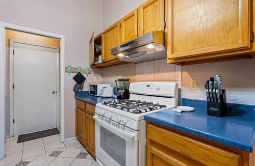 El Paso House | Casa Mi Ranchito Alegre