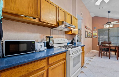 El Paso House | Casa Mi Ranchito Alegre
