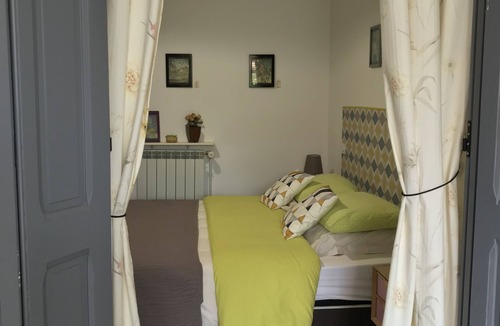 Nefiach House | Casa Mia