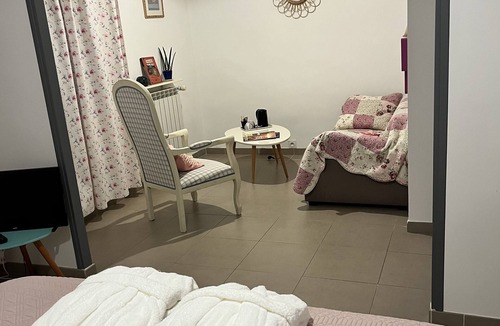 Nefiach House | Casa Mia