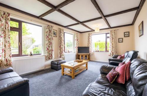 Tilney Fen End House | Casa Mia