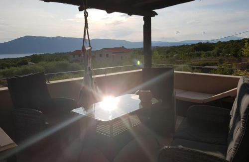 Milohnici Apartment | Casa MiA