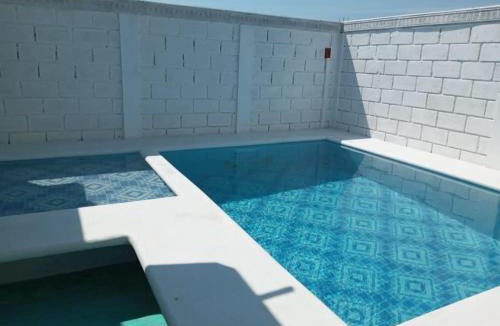 Jimenez Apartment | Casa Mia