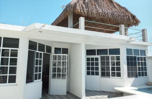 Jimenez Apartment | Casa Mia