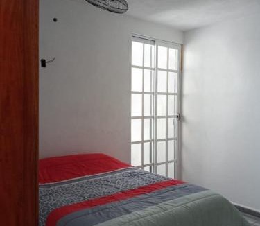 Jimenez Apartment | Casa Mia