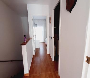 Pinos de Miramar House | Casa Miami Platja