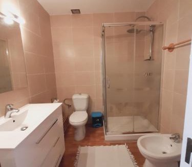 Pinos de Miramar House | Casa Miami Platja