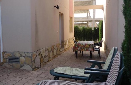 Les Planes del Rei House | Casa Miami Playa Casalot