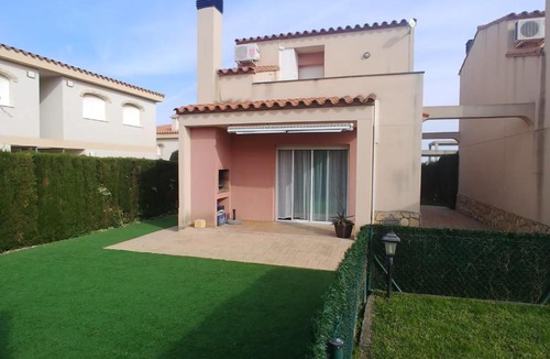 Les Planes del Rei House | Casa Miami Playa Casalot